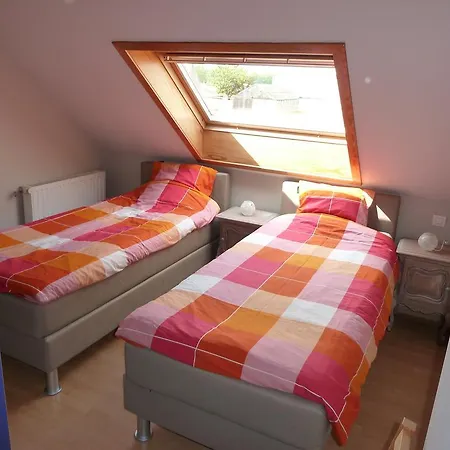 Сasa de vacaciones 'de Wulpenbrug'