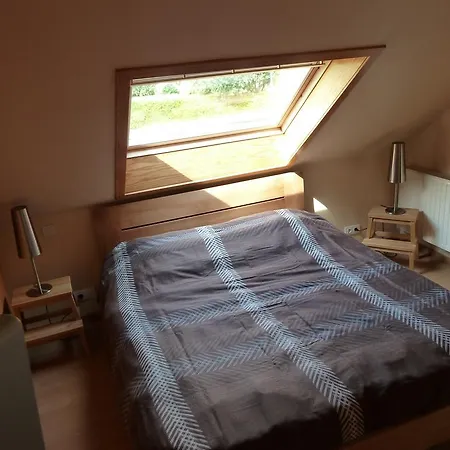 Vakantiehuis 'de Wulpenbrug'