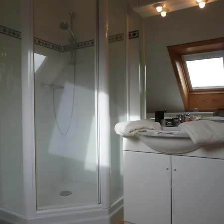 'de Wulpenbrug' 펜션 *