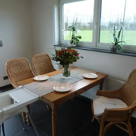 'de Wulpenbrug' 펜션 *